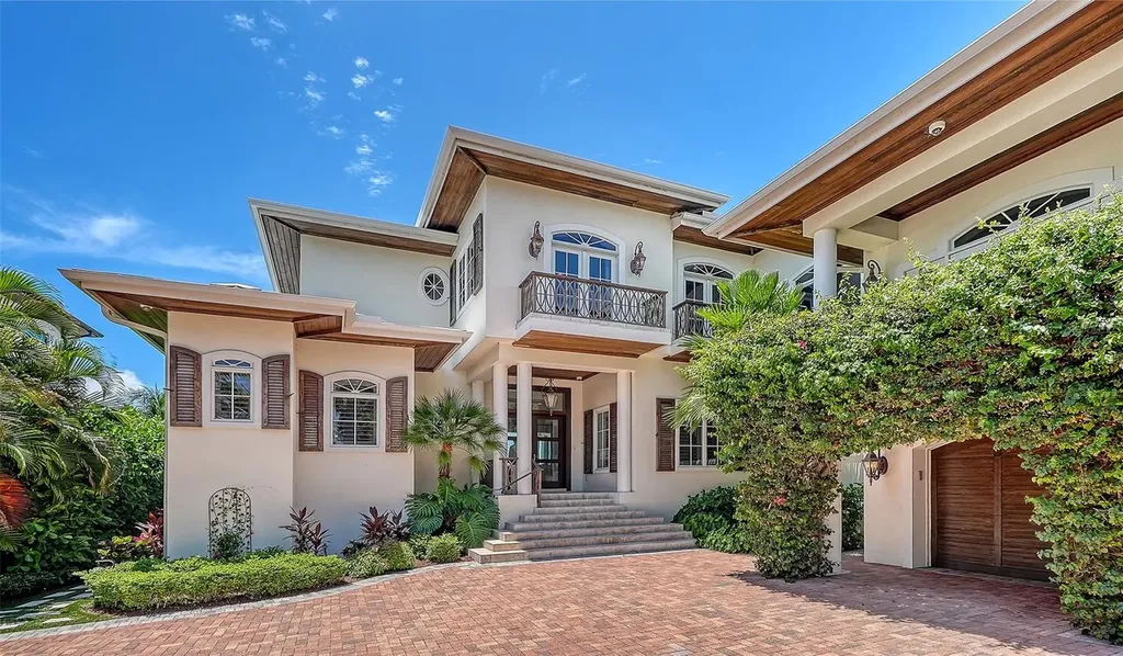 1435 Westway Drive Sarasota FL 34236