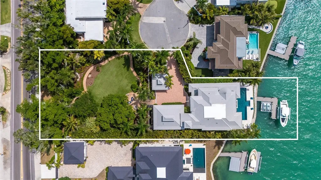 1435 Westway Drive Sarasota FL 34236