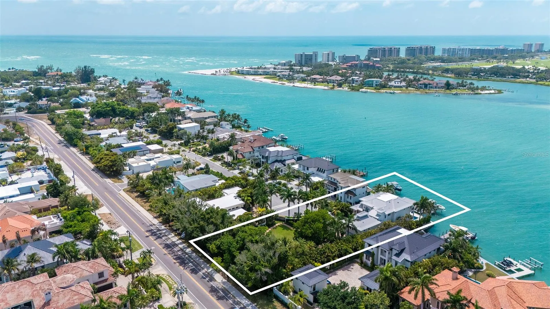1435 Westway Drive Sarasota FL 34236