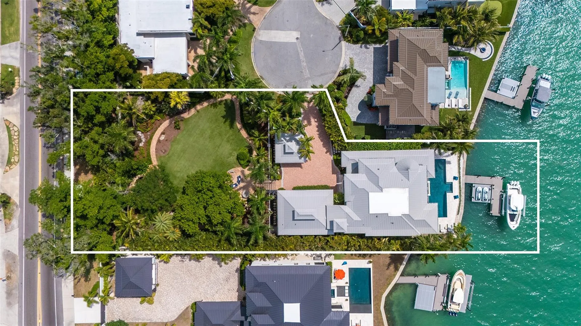1435 Westway Drive Sarasota FL 34236
