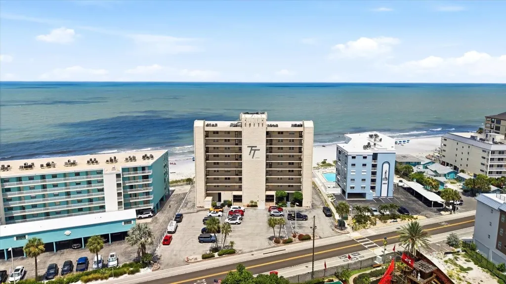 19450 Gulf Boulevard Indian Shores FL 33785