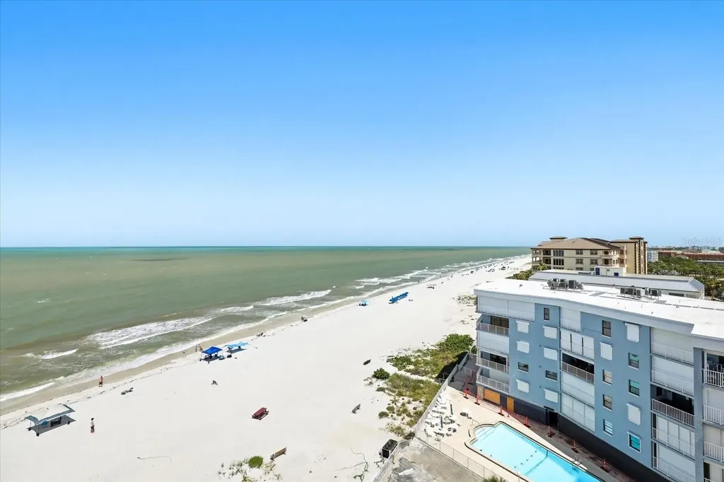 19450 Gulf Boulevard Indian Shores FL 33785
