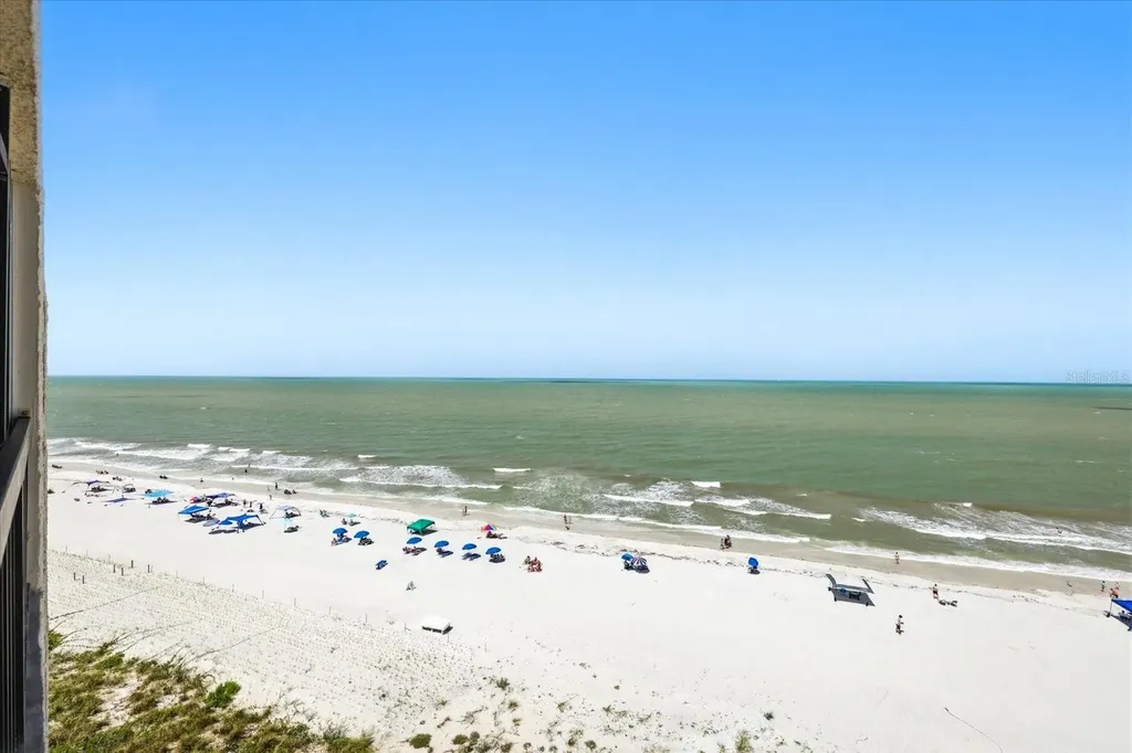 19450 Gulf Boulevard Indian Shores FL 33785