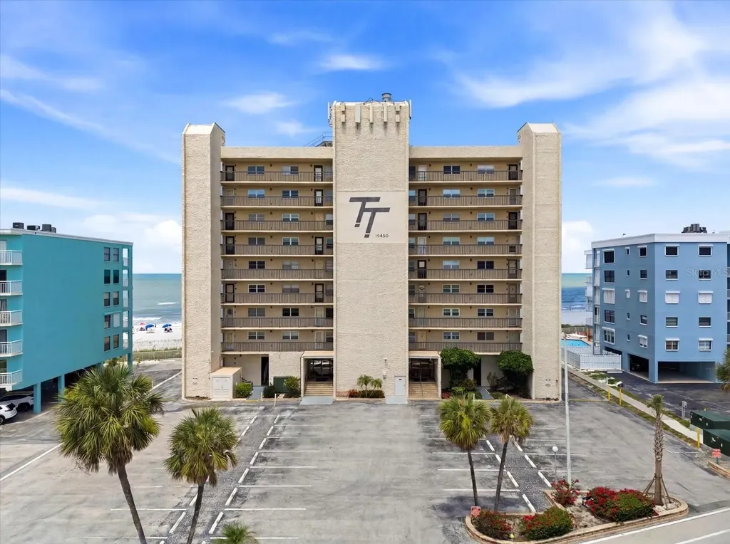 19450 Gulf Boulevard Indian Shores FL 33785