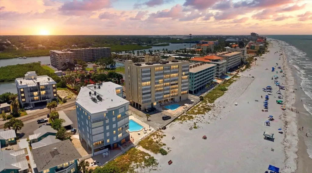 19450 Gulf Boulevard Indian Shores FL 33785