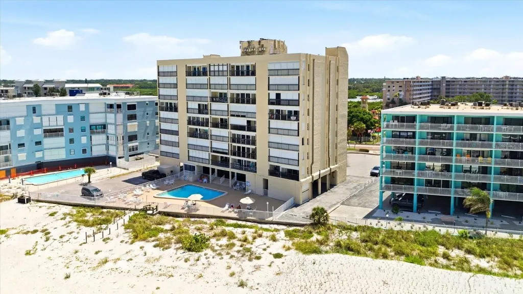 19450 Gulf Boulevard Indian Shores FL 33785