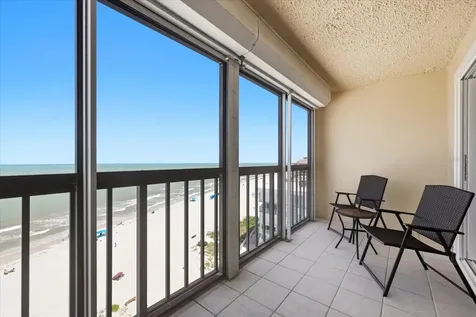 19450 Gulf Boulevard Indian Shores FL 33785