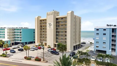 19450 Gulf Boulevard Indian Shores FL 33785