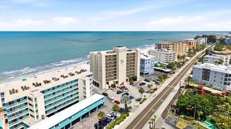 19450 Gulf Boulevard Indian Shores FL 33785