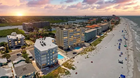 19450 Gulf Boulevard Indian Shores FL 33785