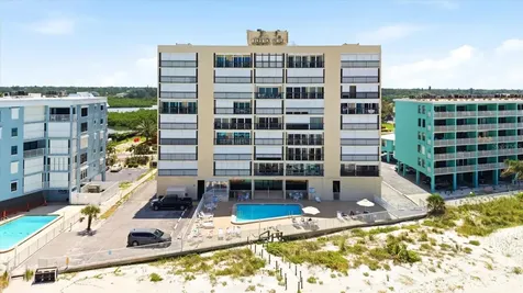 19450 Gulf Boulevard Indian Shores FL 33785