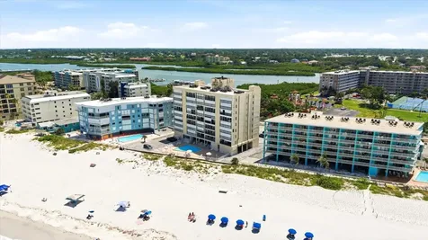 19450 Gulf Boulevard Indian Shores FL 33785