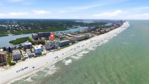 19450 Gulf Boulevard Indian Shores FL 33785