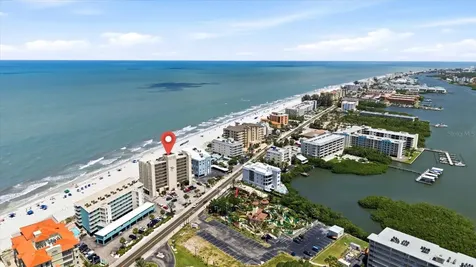 19450 Gulf Boulevard Indian Shores FL 33785