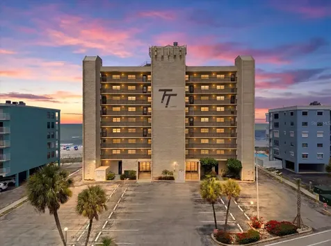19450 Gulf Boulevard Indian Shores FL 33785