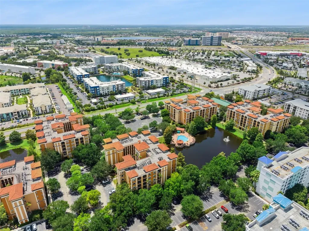 12538 Floridays Resort Drive Orlando FL 32821