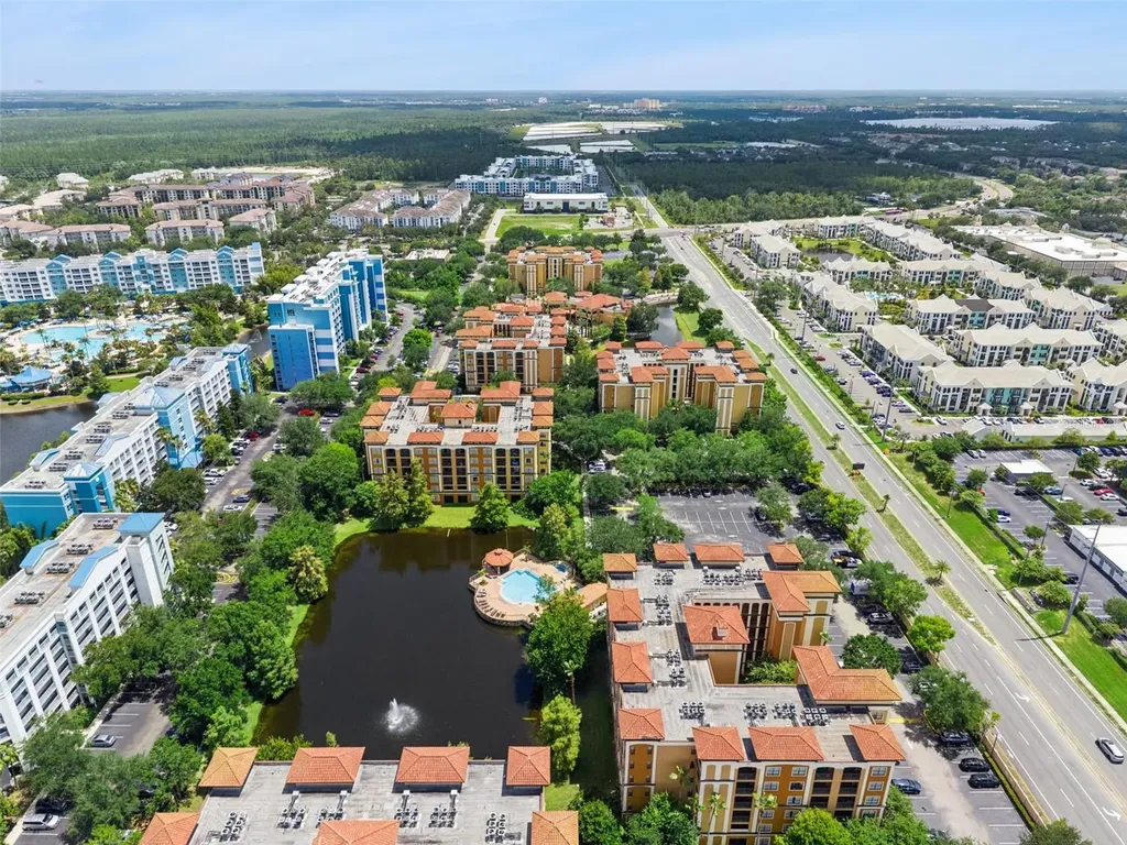 12538 Floridays Resort Drive Orlando FL 32821