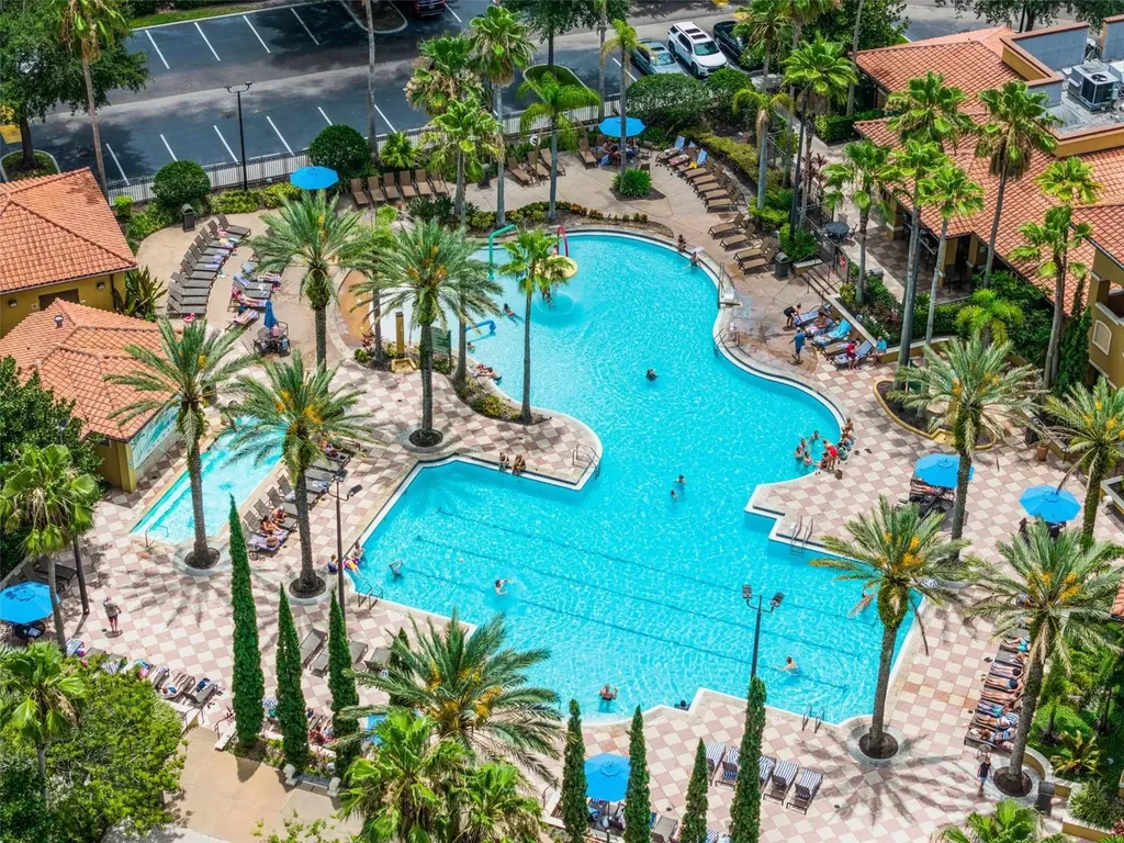 12538 Floridays Resort Drive Orlando FL 32821
