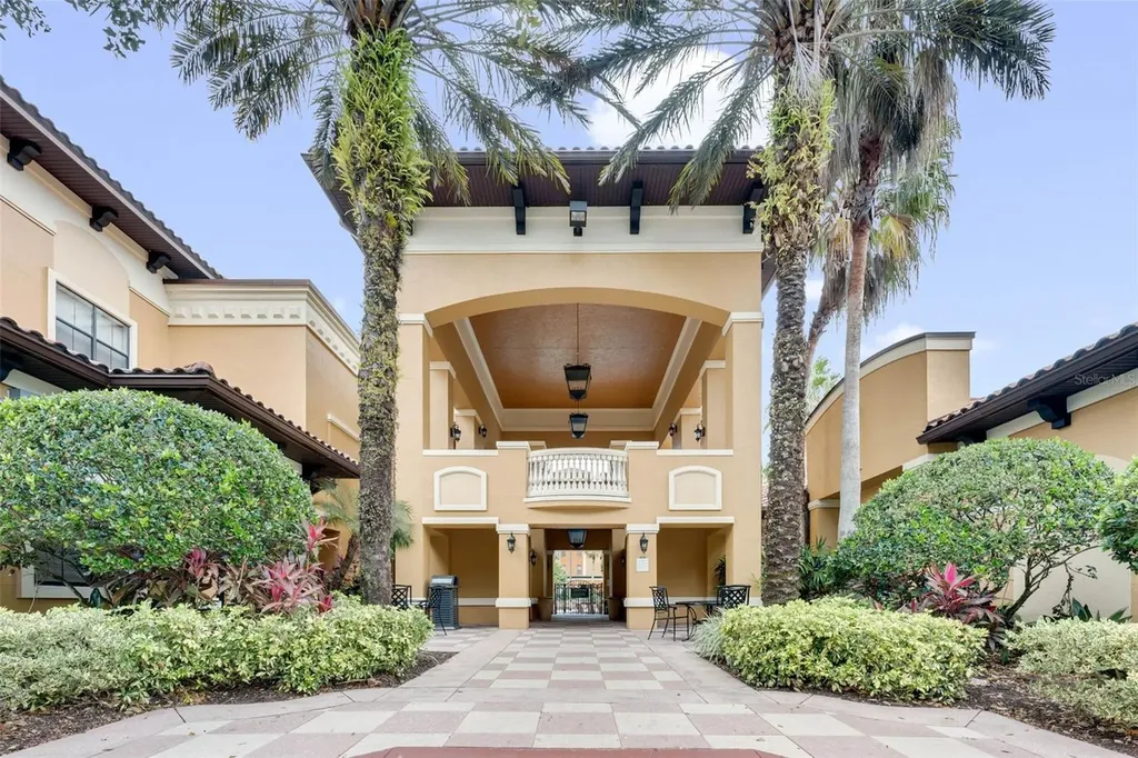 12538 Floridays Resort Drive Orlando FL 32821