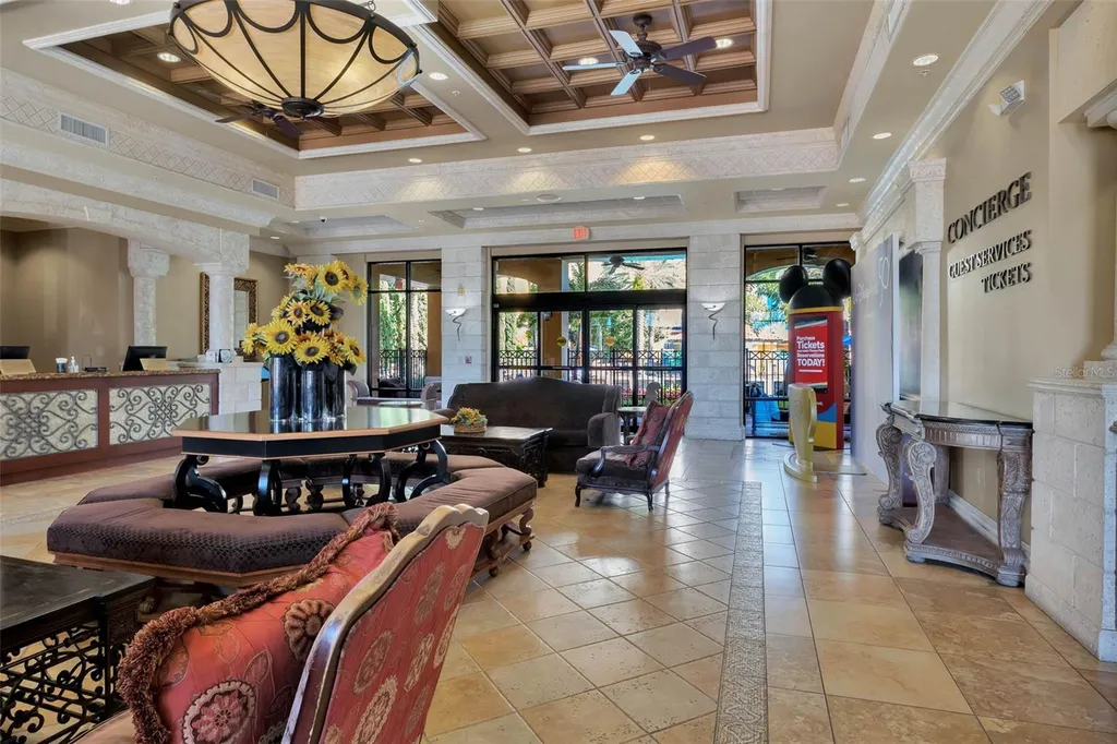 12538 Floridays Resort Drive Orlando FL 32821