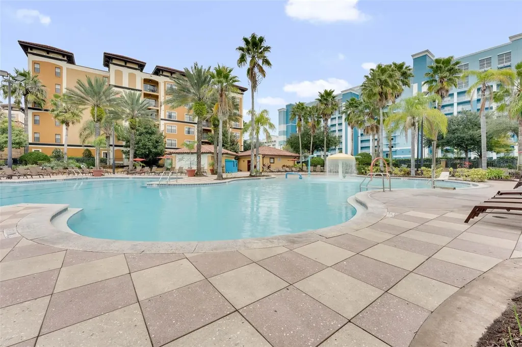 12538 Floridays Resort Drive Orlando FL 32821