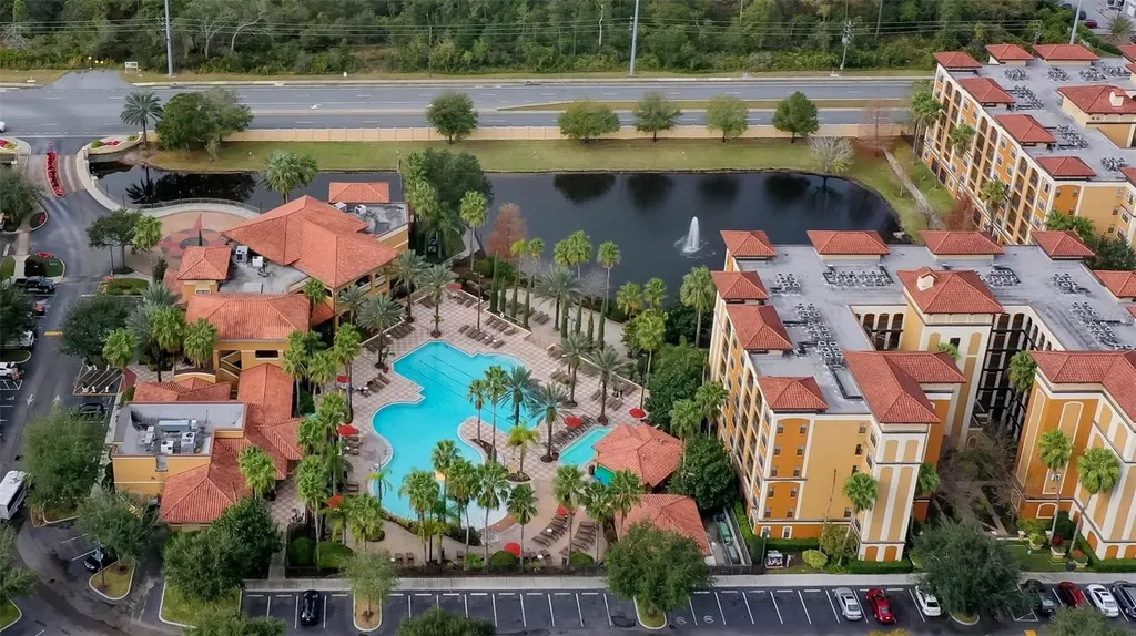 12538 Floridays Resort Drive Orlando FL 32821
