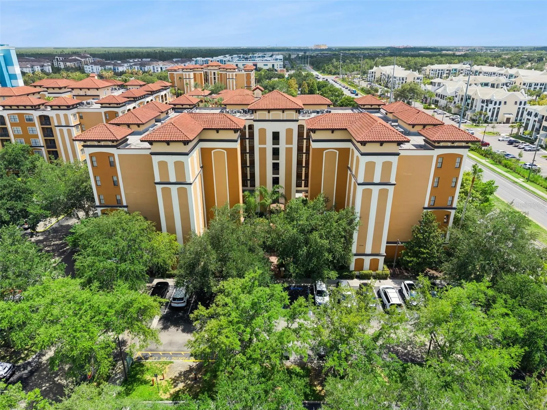 12538 Floridays Resort Drive Orlando FL 32821