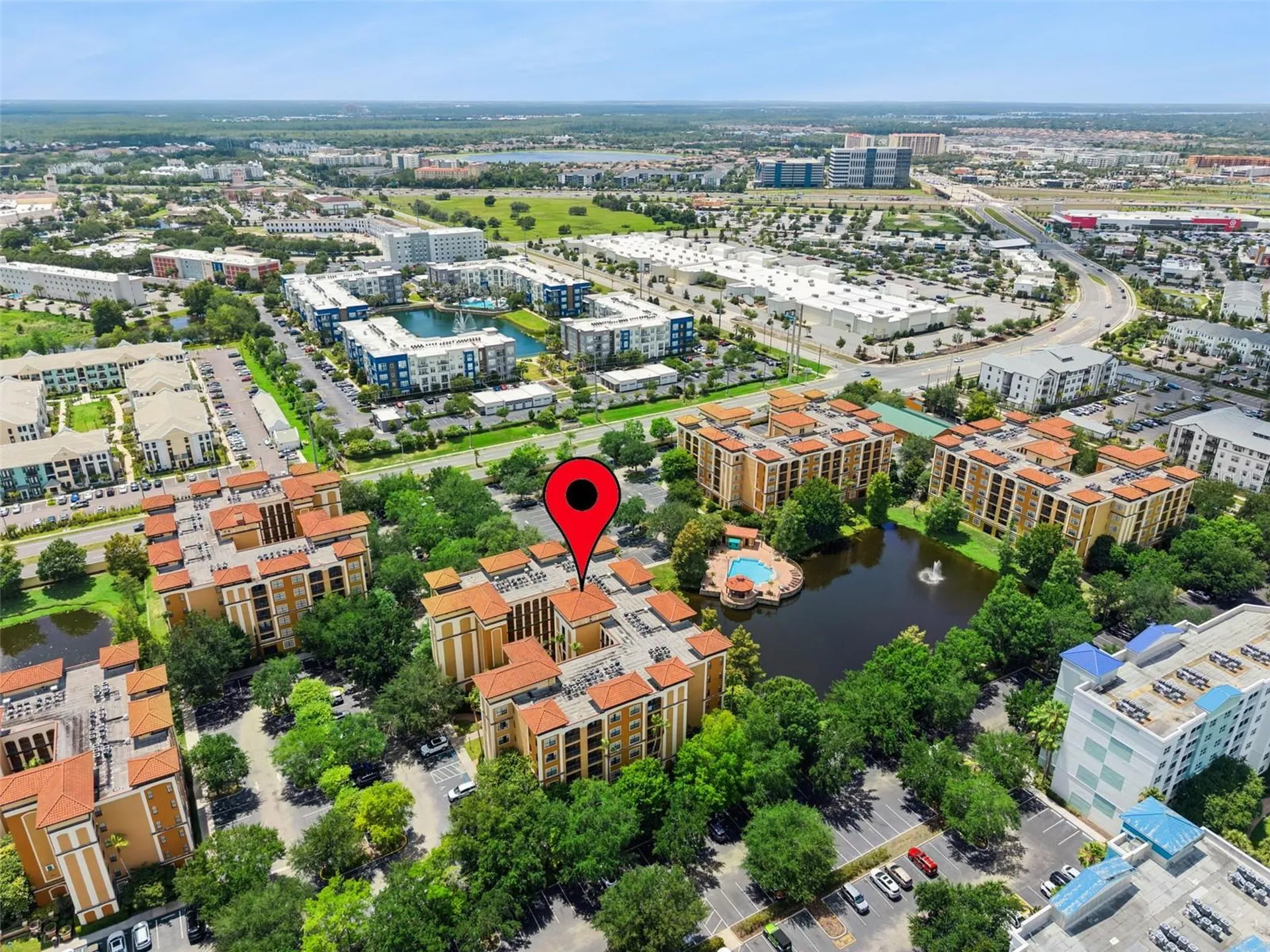 12538 Floridays Resort Drive Orlando FL 32821