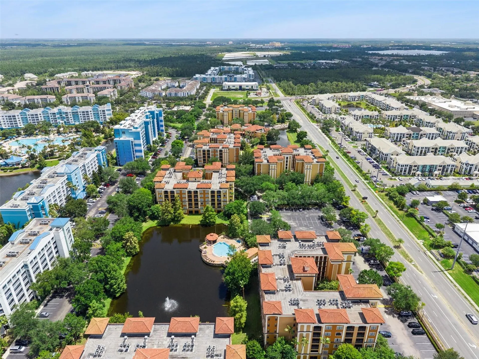 12538 Floridays Resort Drive Orlando FL 32821