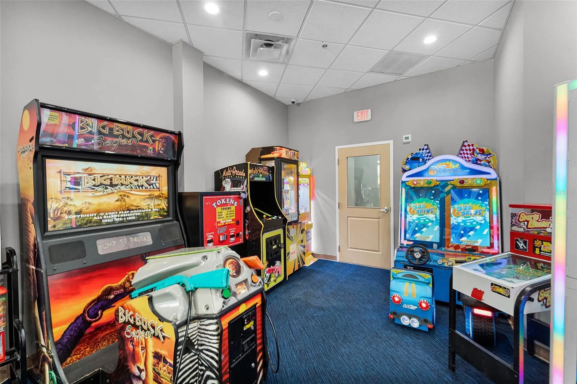 12538 Floridays Resort Drive Orlando FL 32821