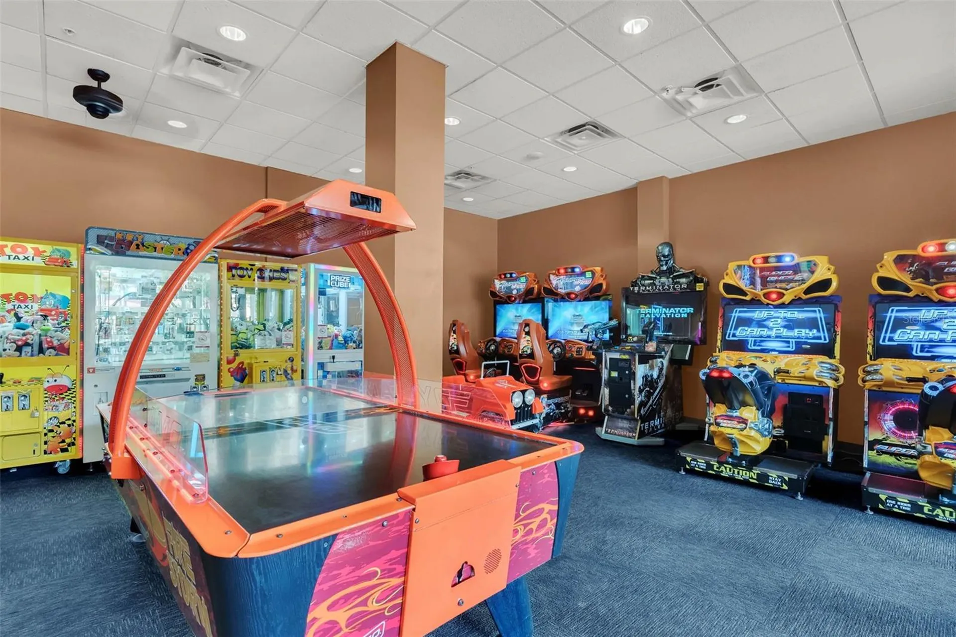 12538 Floridays Resort Drive Orlando FL 32821