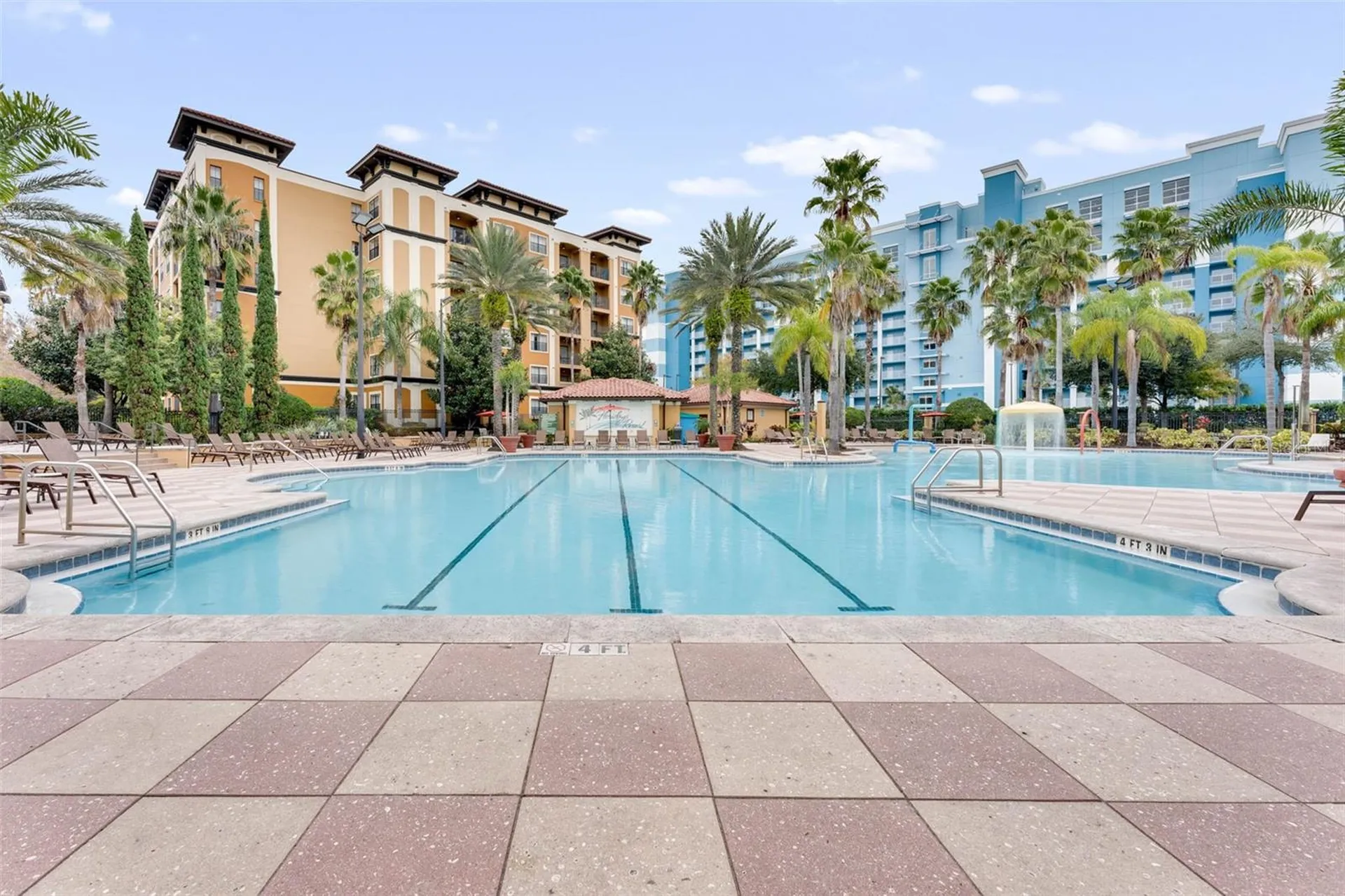 12538 Floridays Resort Drive Orlando FL 32821
