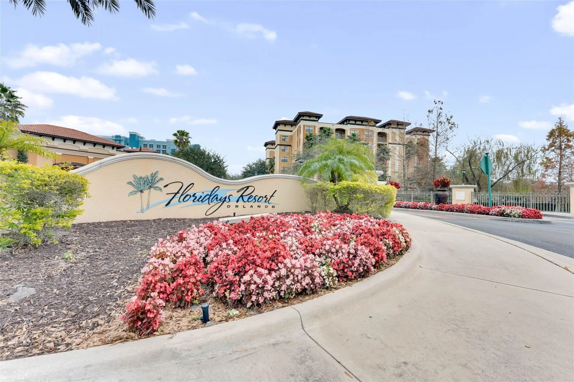 12538 Floridays Resort Drive Orlando FL 32821