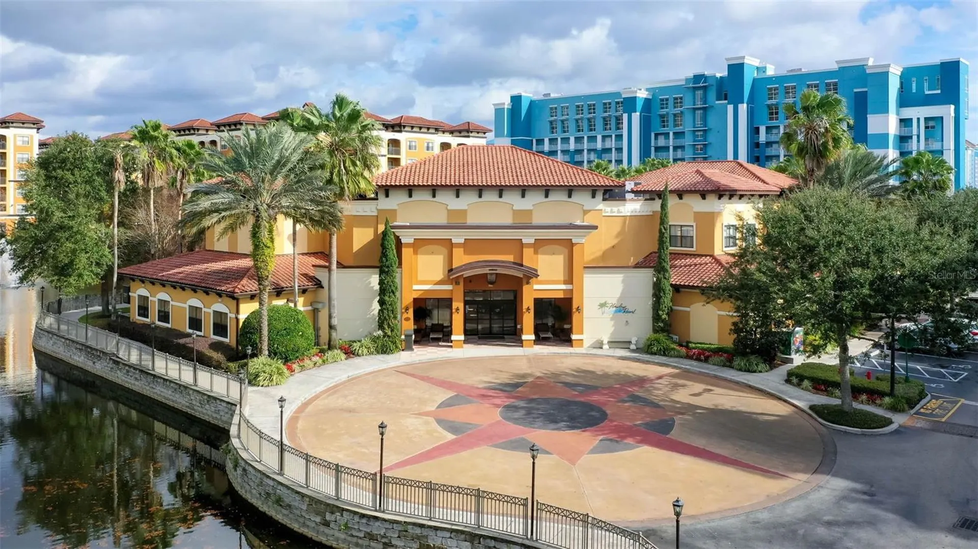 12538 Floridays Resort Drive Orlando FL 32821