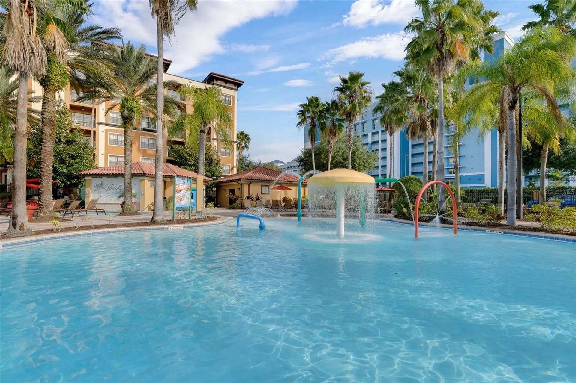 12538 Floridays Resort Drive Orlando FL 32821