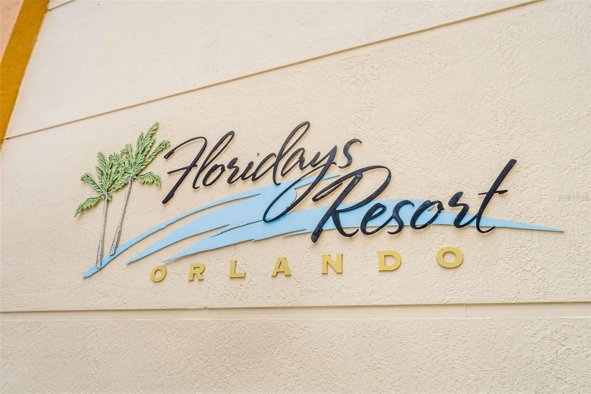 12538 Floridays Resort Drive Orlando FL 32821