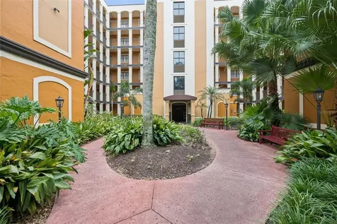 12538 Floridays Resort Drive Orlando FL 32821