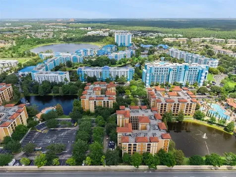 12538 Floridays Resort Drive Orlando FL 32821