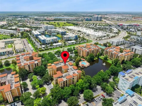 12538 Floridays Resort Drive Orlando FL 32821
