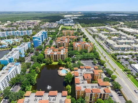 12538 Floridays Resort Drive Orlando FL 32821
