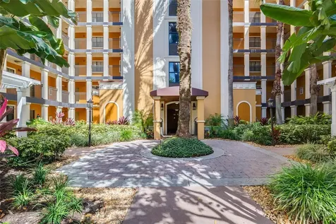 12538 Floridays Resort Drive Orlando FL 32821