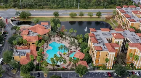 12538 Floridays Resort Drive Orlando FL 32821
