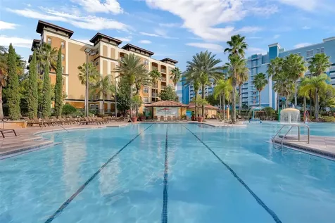 12538 Floridays Resort Drive Orlando FL 32821