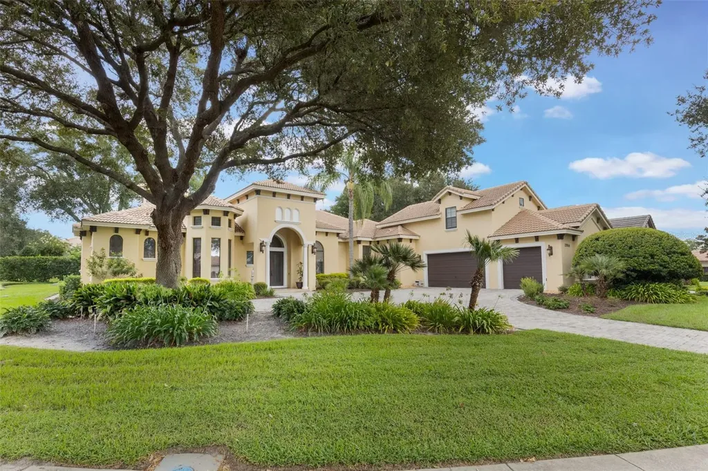 25514 High Hampton Circle Sorrento FL 32776
