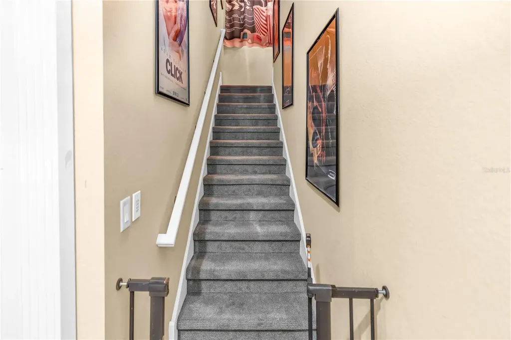25514 High Hampton Circle Sorrento FL 32776