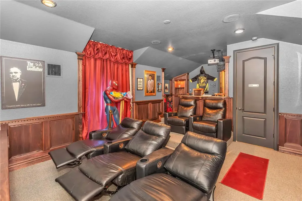 25514 High Hampton Circle Sorrento FL 32776