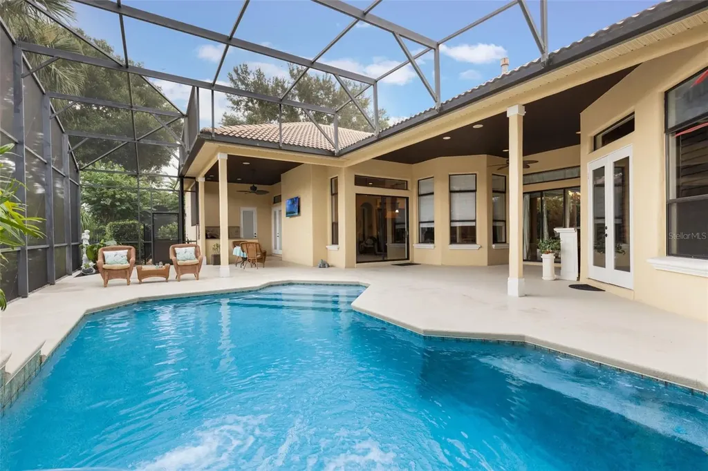 25514 High Hampton Circle Sorrento FL 32776