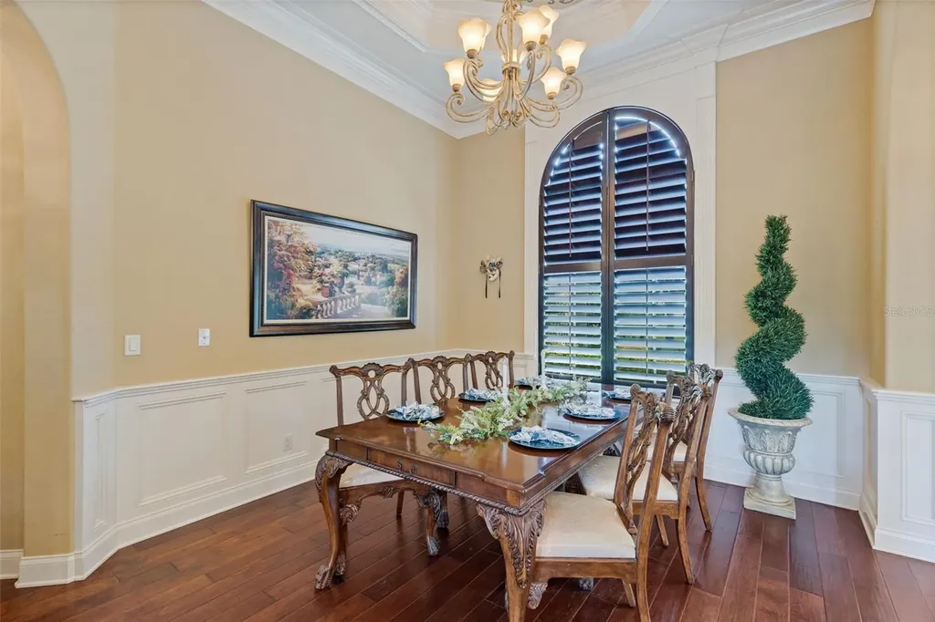 25514 High Hampton Circle Sorrento FL 32776