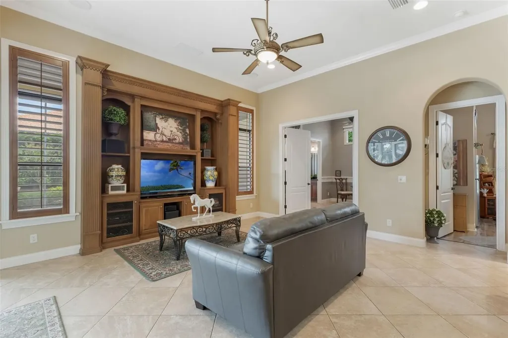 25514 High Hampton Circle Sorrento FL 32776