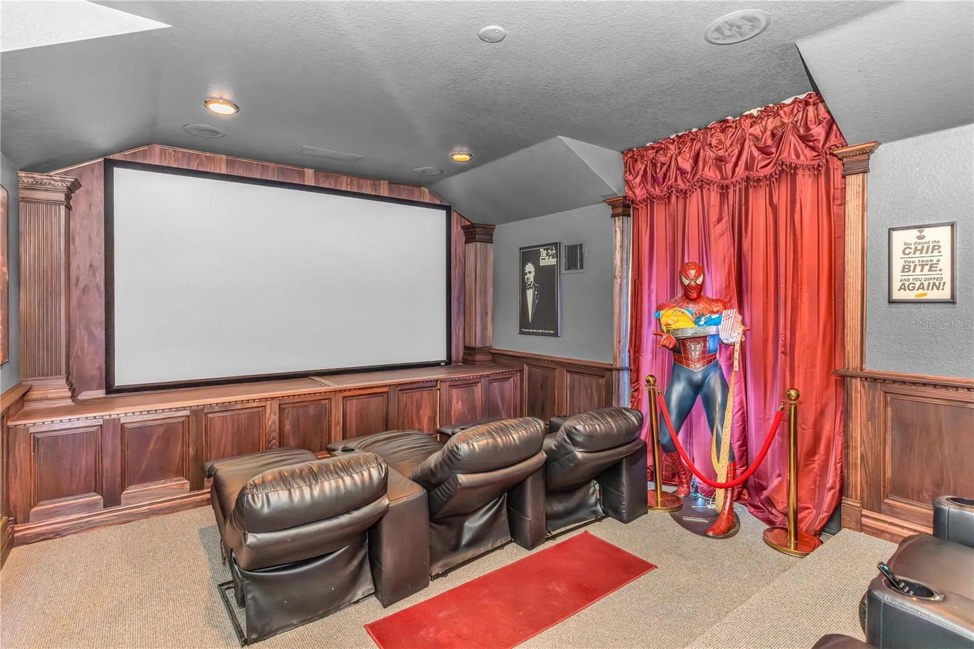 25514 High Hampton Circle Sorrento FL 32776
